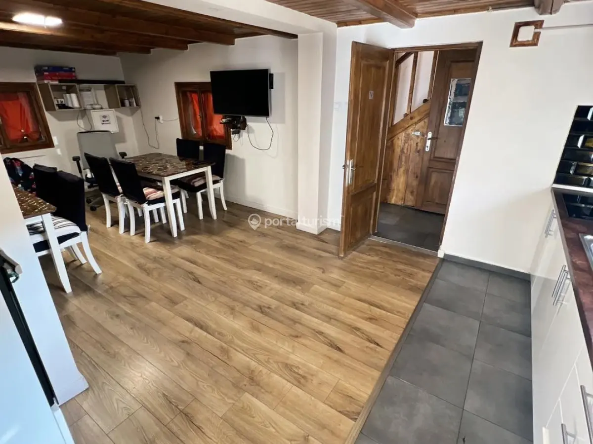 Pensiunea Hai la Munte