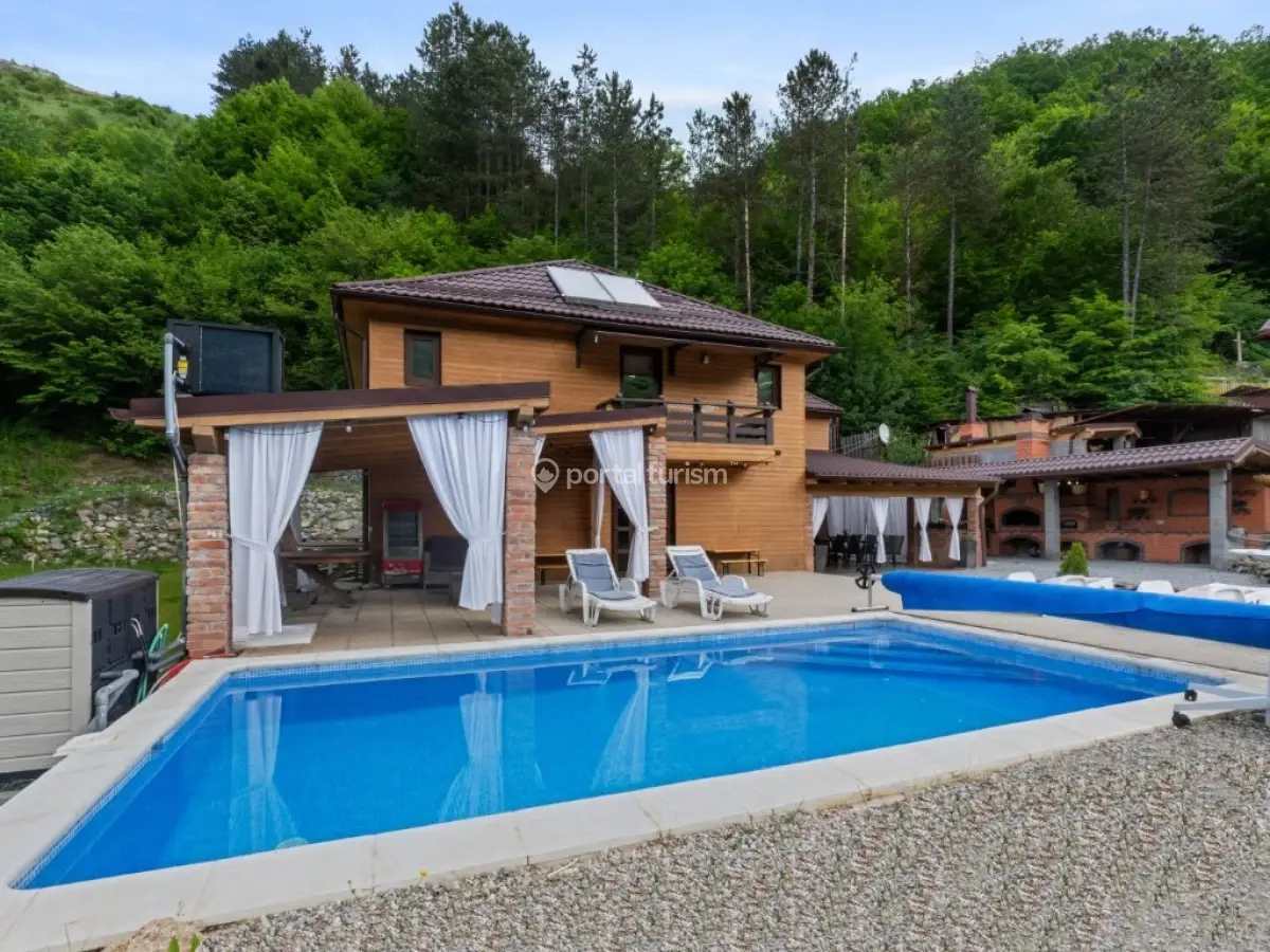 Cabana Mircea Băișoara