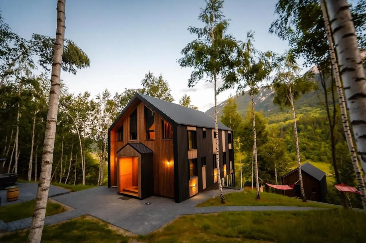 Cazare Valea Strambei