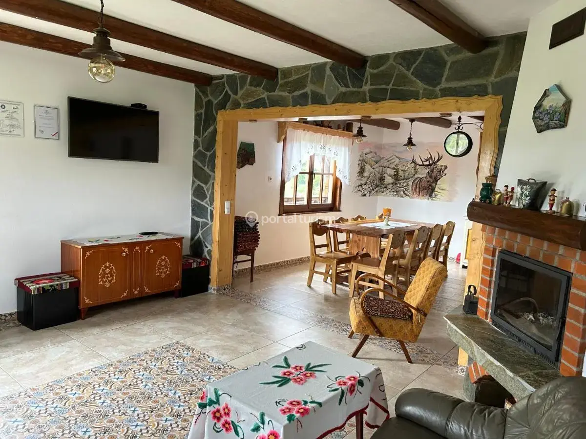 Cabana Muchia Lui Gîrniță