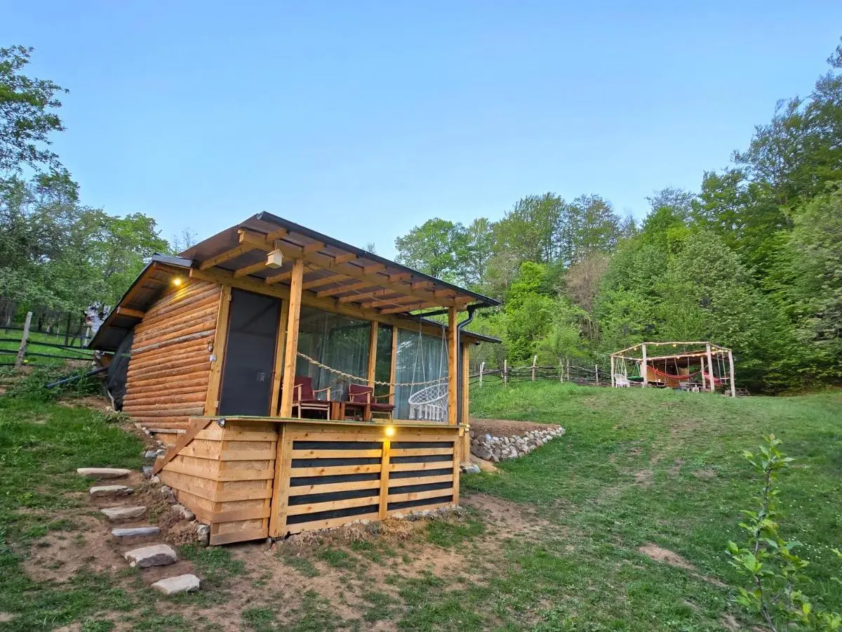 Cazare Bunesti De Valcea