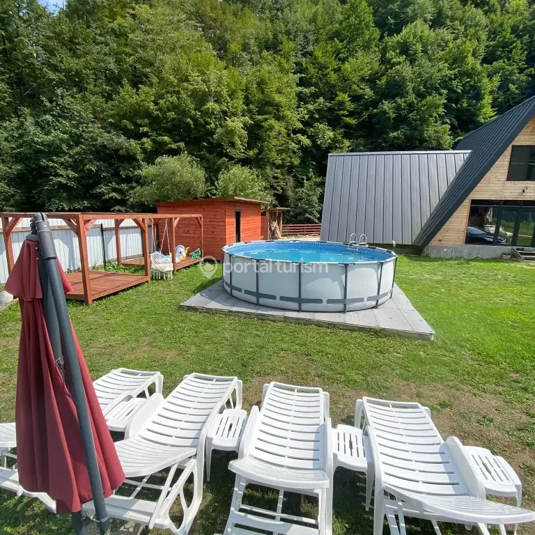 Cabana Nialmo Retreat