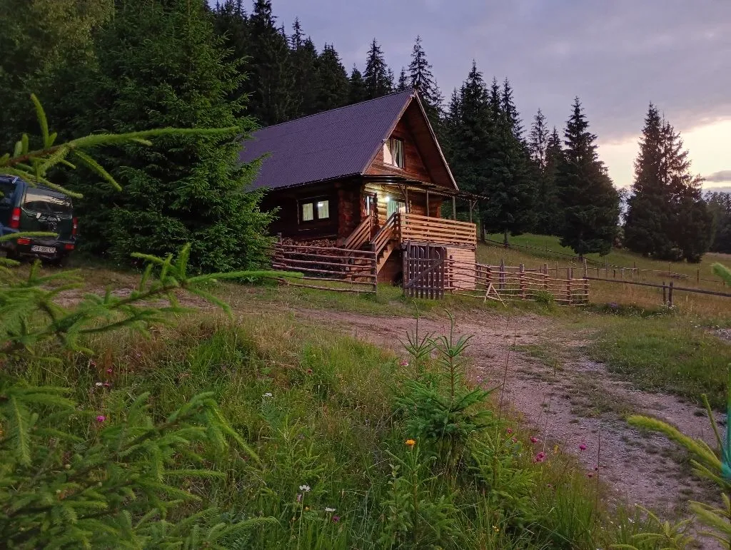 Cazare Izvoarele Sucevei