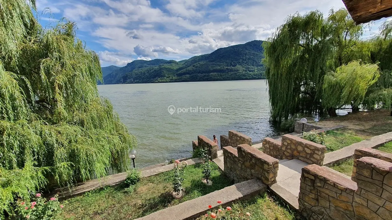 Cabana Perla Clisurii