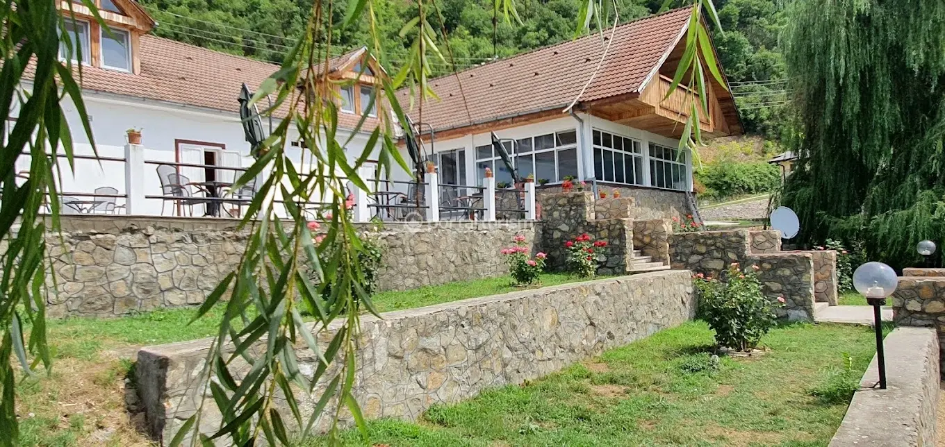 Cabana Perla Clisurii