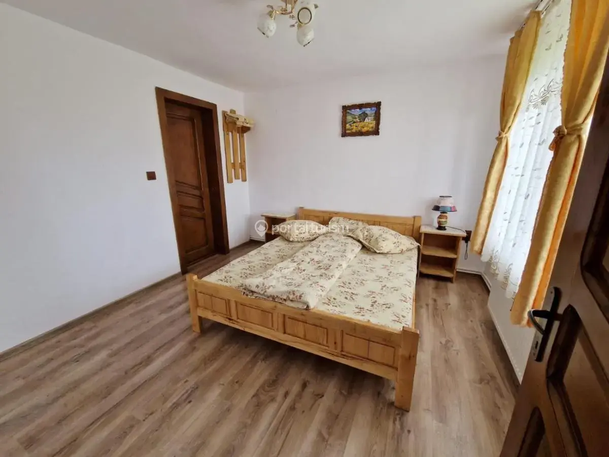 Cabana Poiana Dealul Frumos