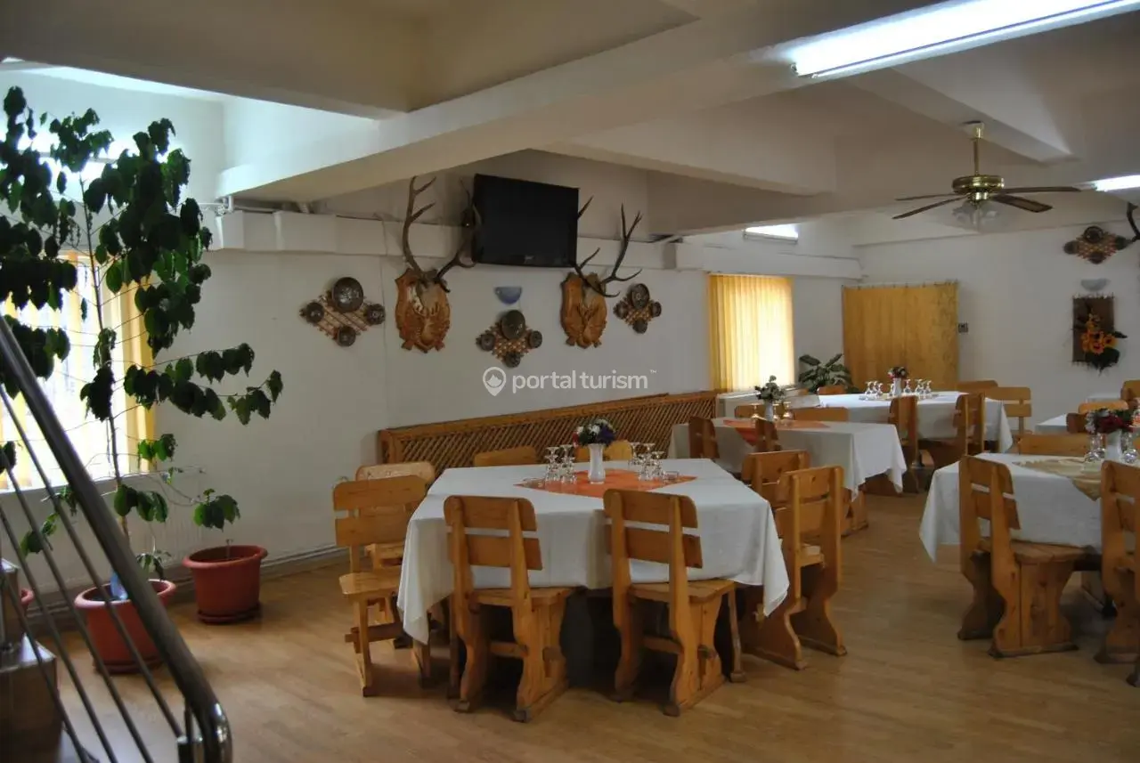 Cabana Popasul Haiducilor