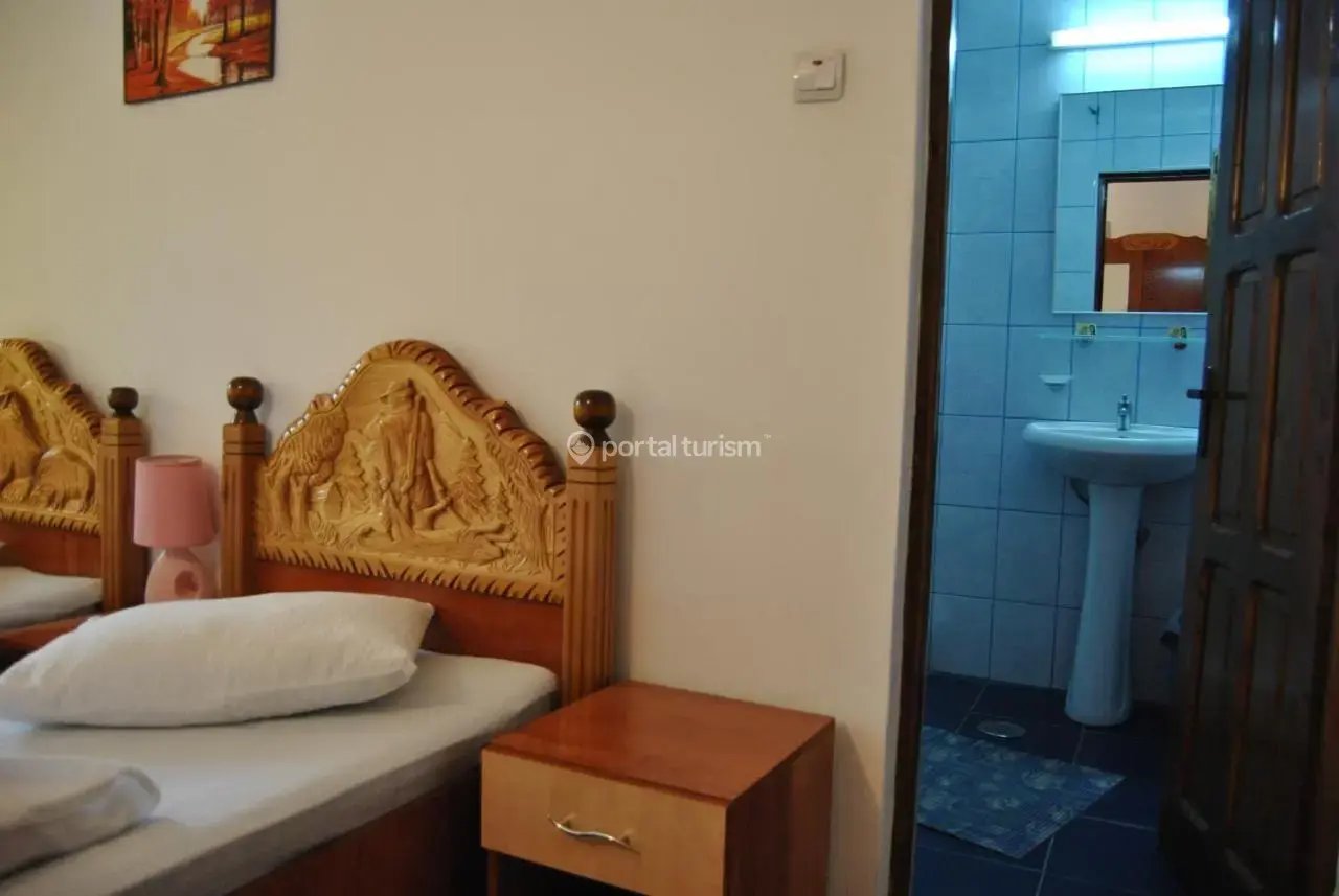 Cabana Popasul Haiducilor