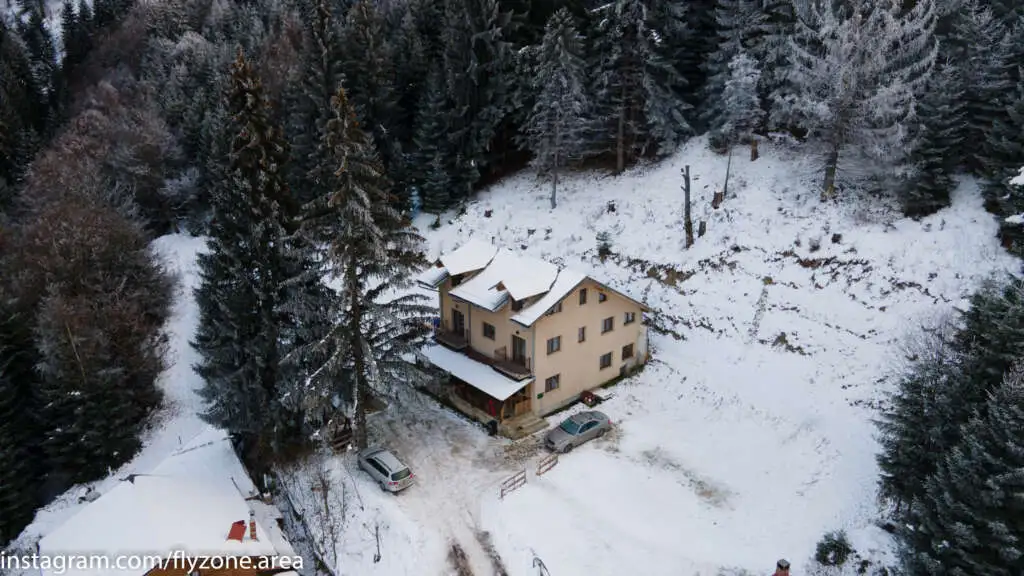 Cazare Salasu De Jos