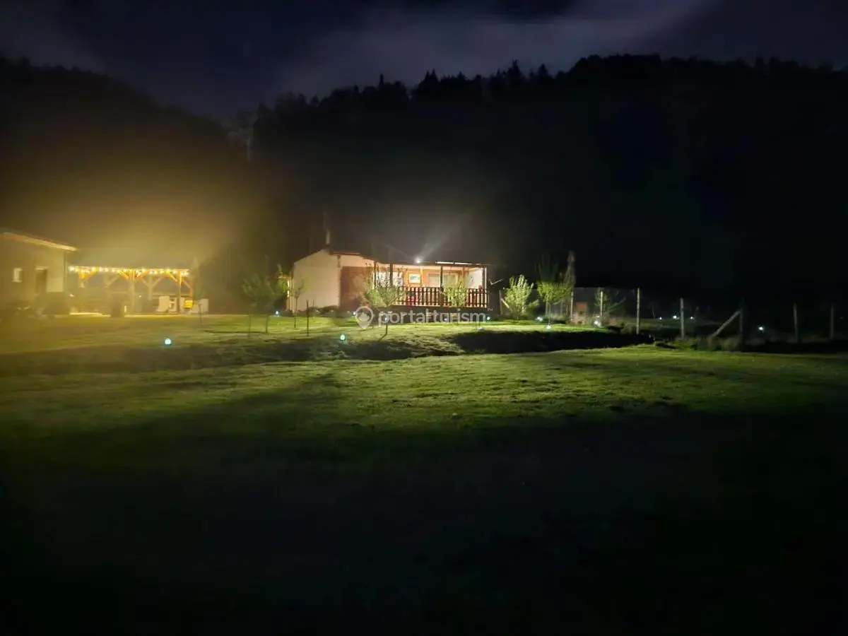 Cabana Săcuieu Vlădeasa