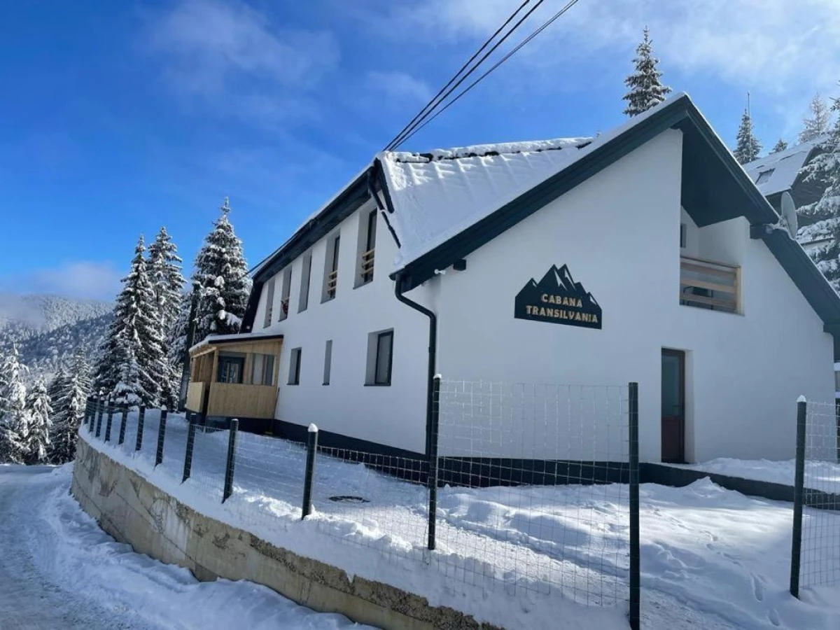 Cazare Salasu De Jos