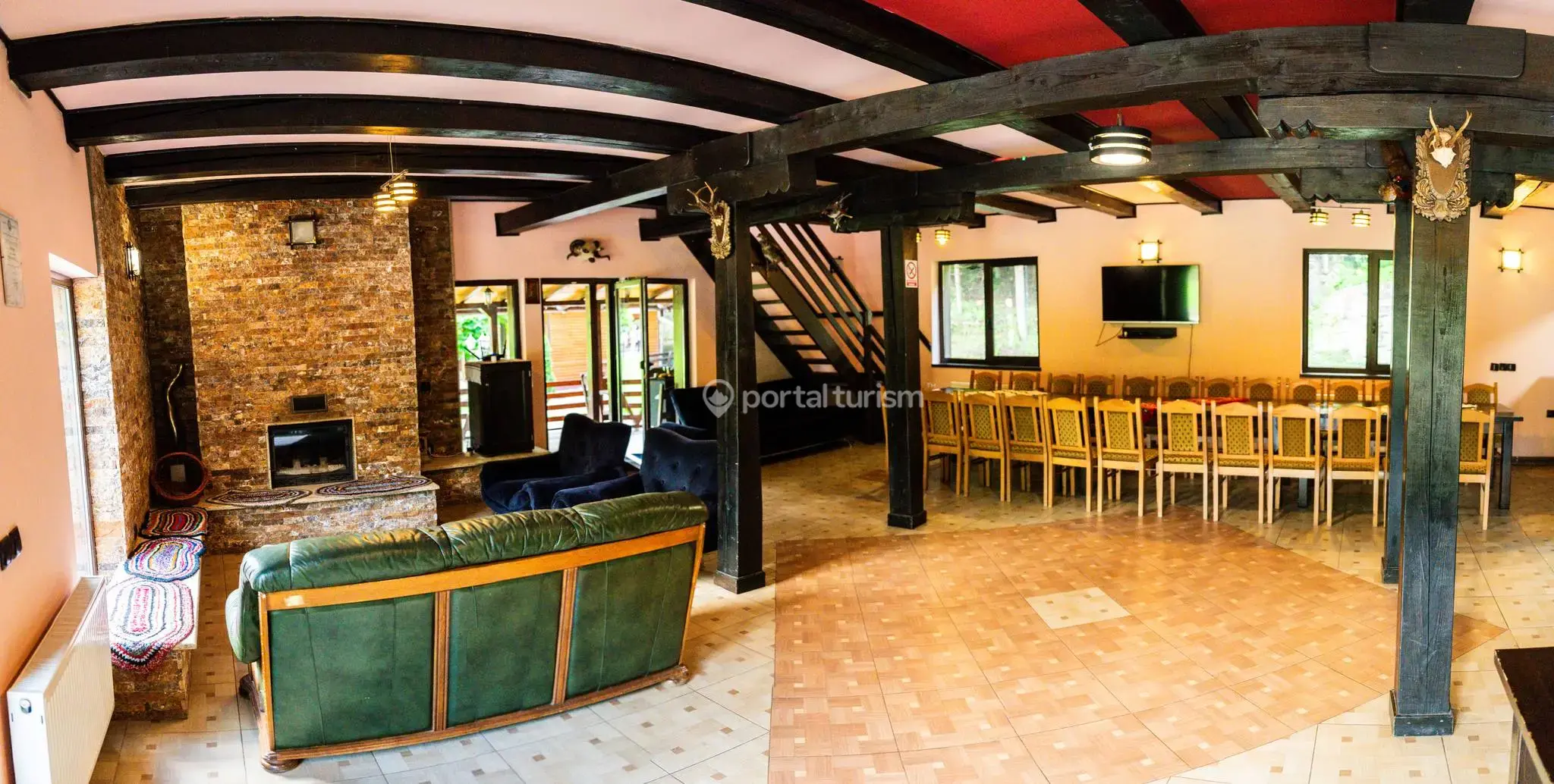 Cabana Valea Zăbrătăului