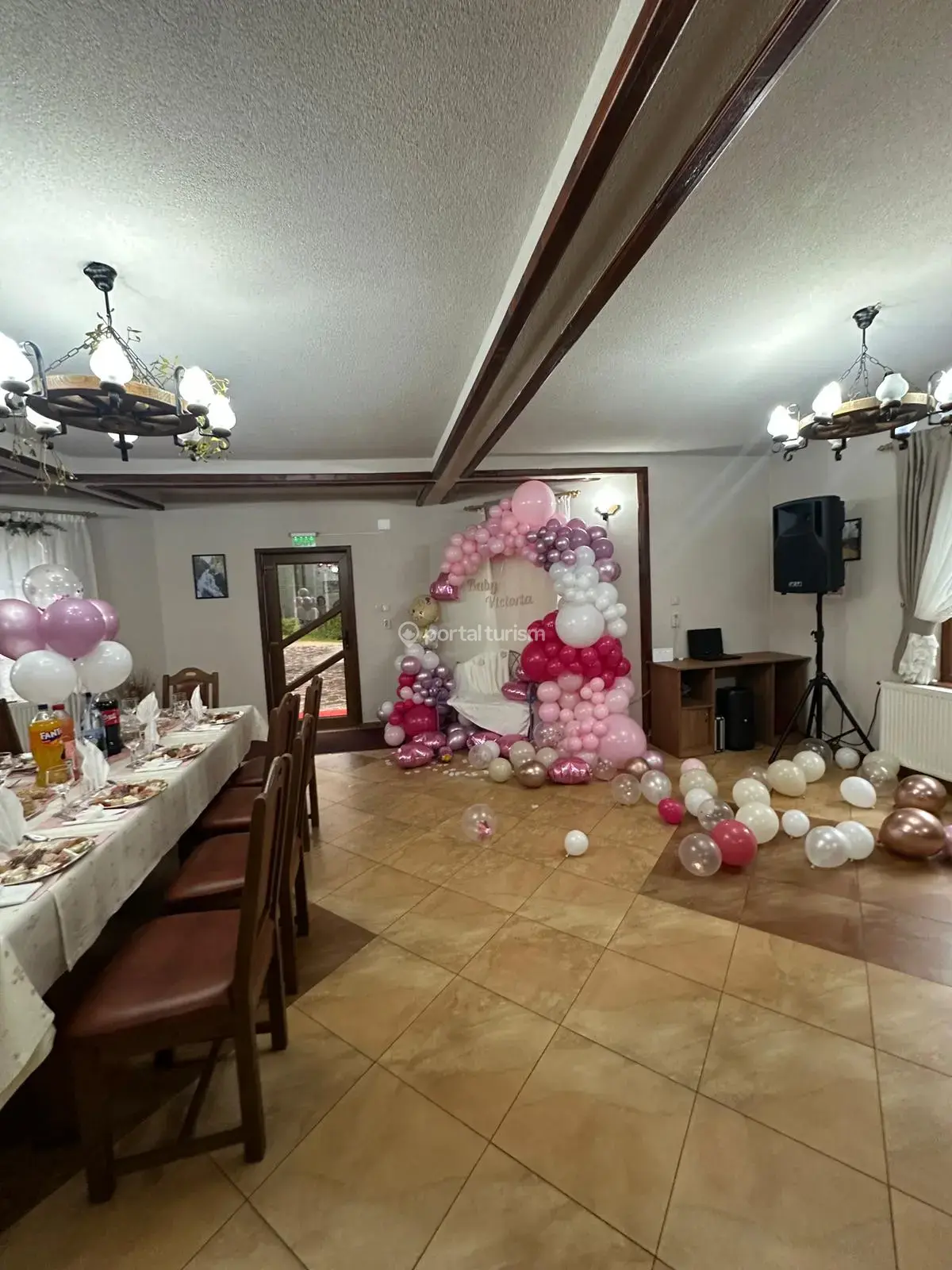 Cabana Vânătorului