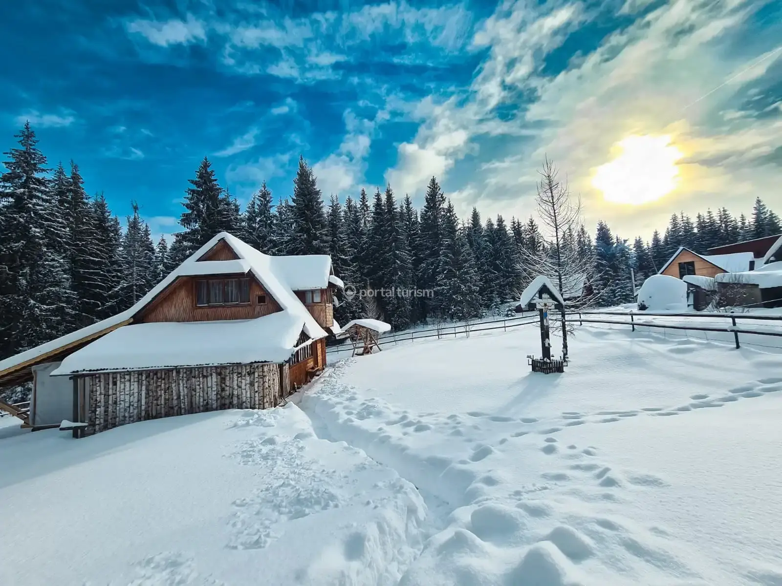 Căbănuța lu' Tata