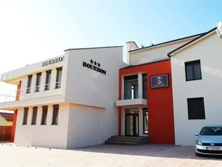 Accommodation Vama Veche