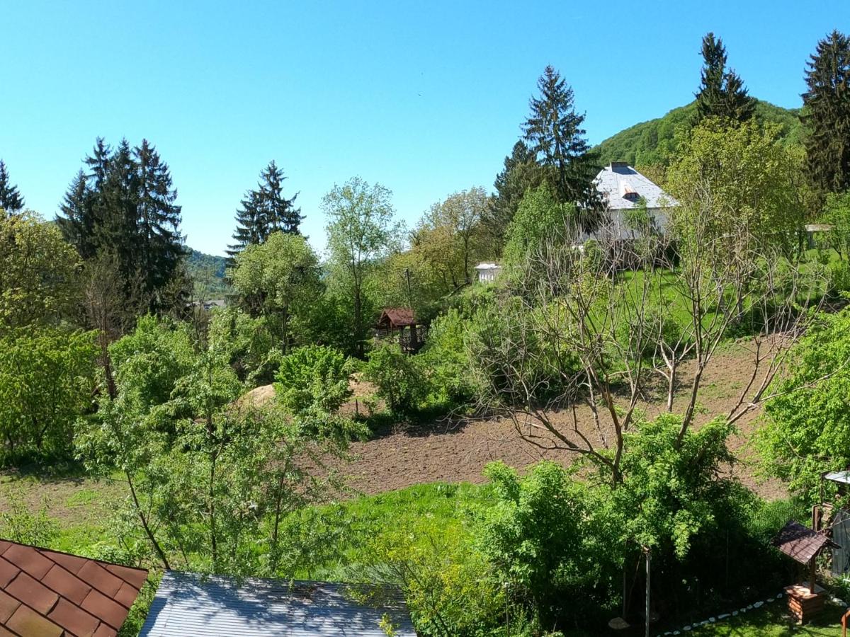 Szállás Pensiunea Casa Eliza Maria