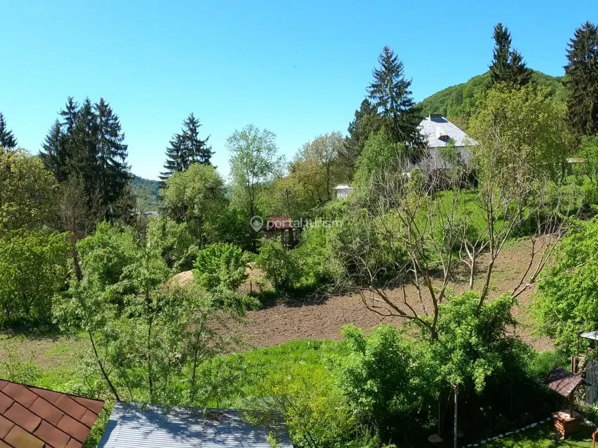 Pensiunea Casa Eliza Maria