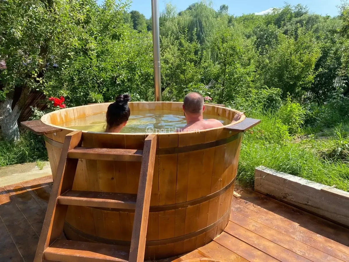 Camere de închiriat Enothera Rosema