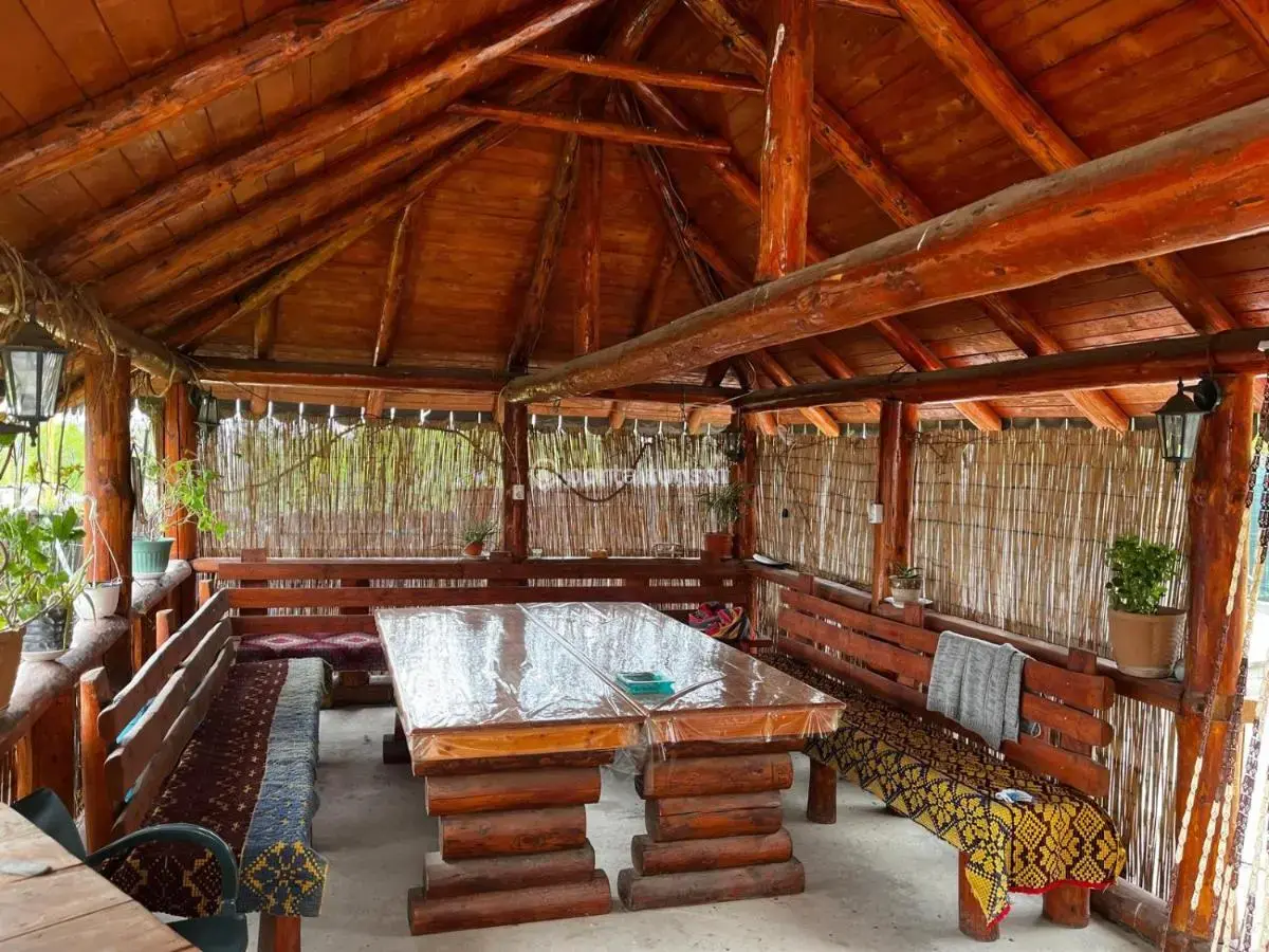 Pensiunea La Vie Simple