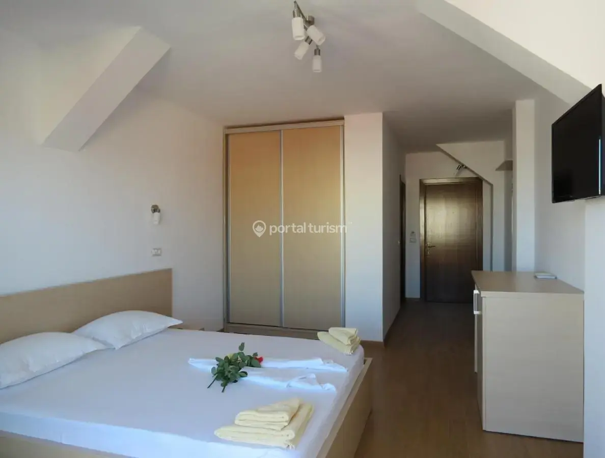 Camere de închiriat Marynero