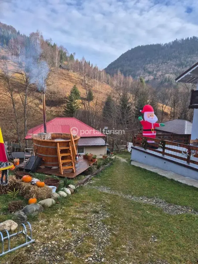 Camere de închiriat Tudor