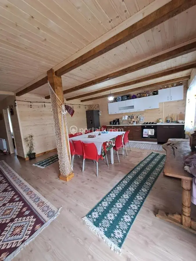 Camere de închiriat Tudor