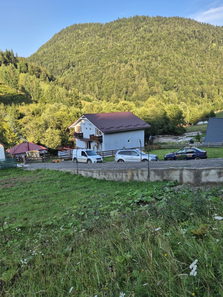 Szállás Camere de închiriat Tudor