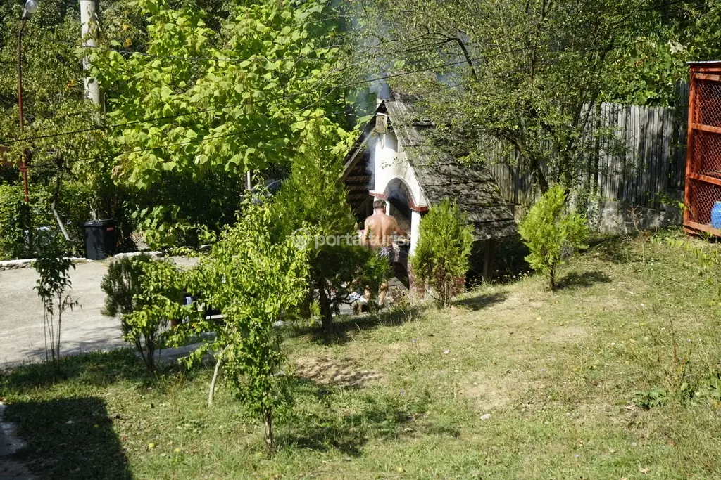 Camping Căsuțe 7 Izvoare