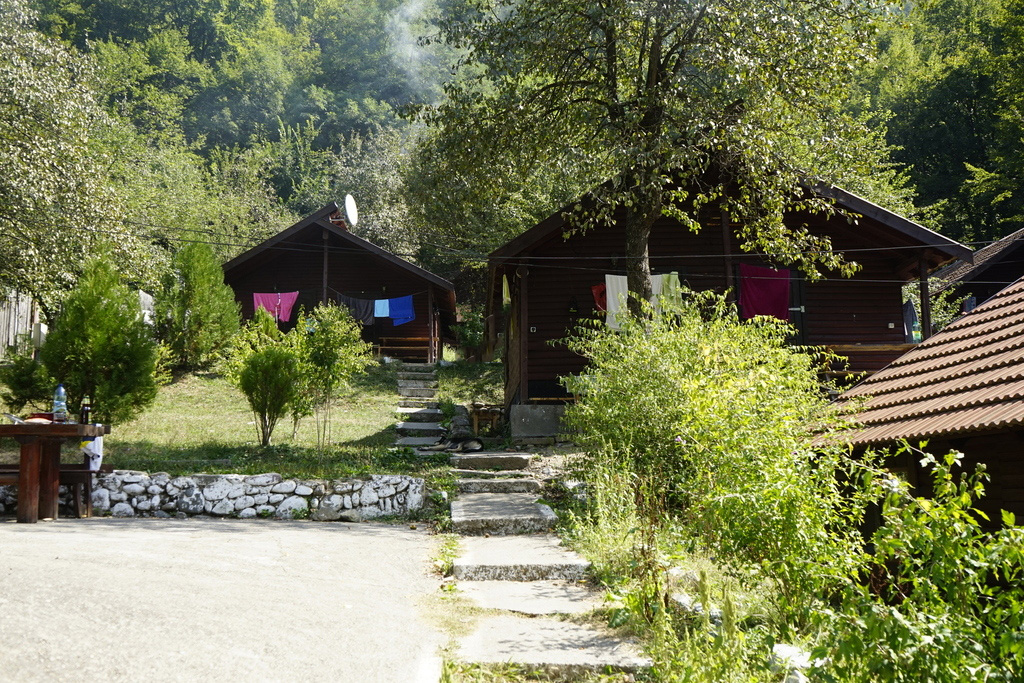 Cazare Camping Căsuțe 7 Izvoare