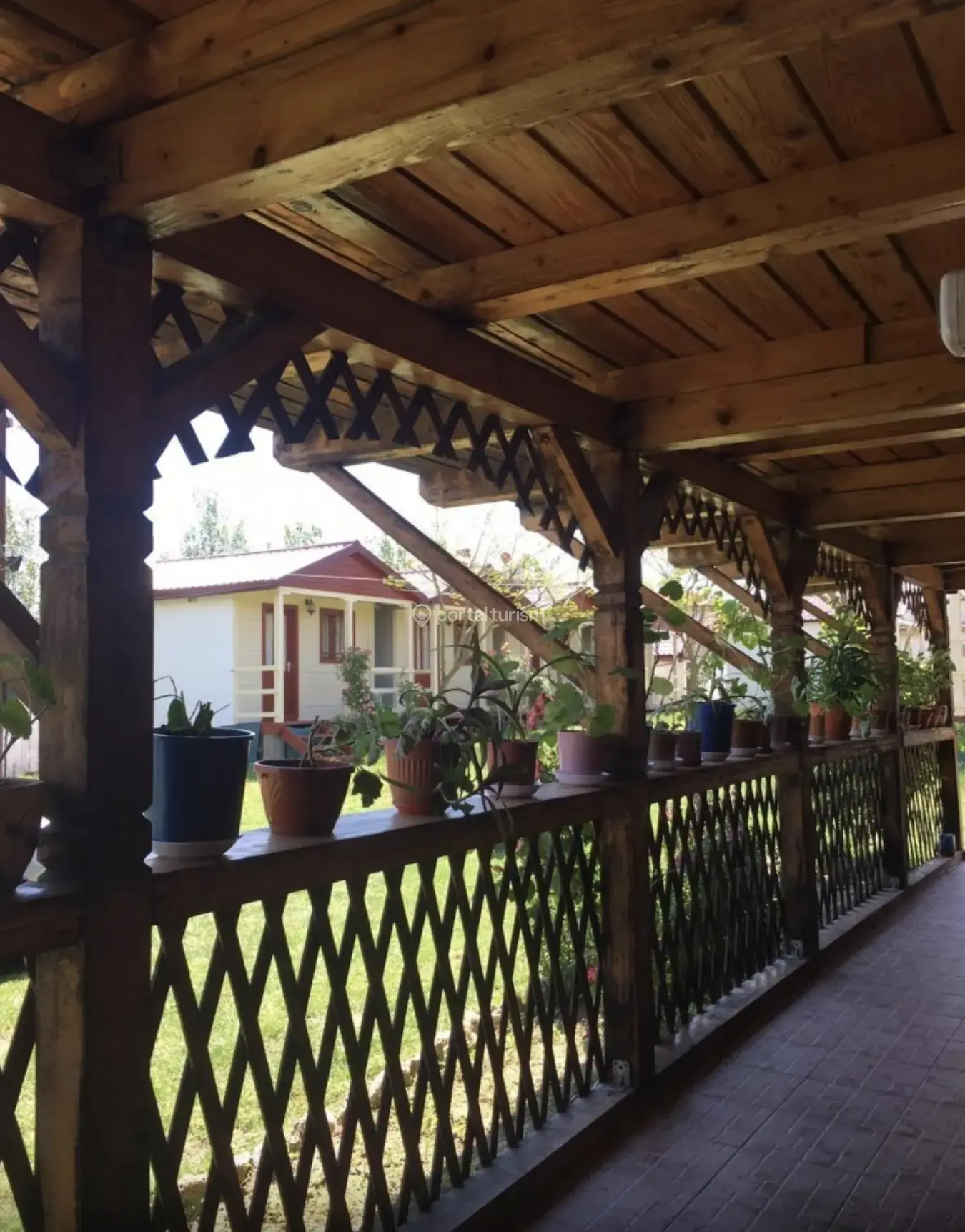 Camping Daviami Camp