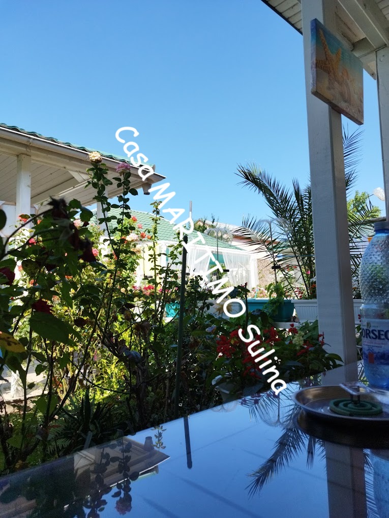 Cazare Casa  Maritimo