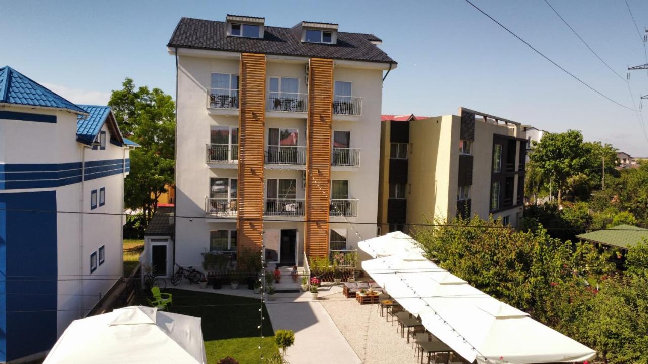 Unterkunft Casa Alya Sea Escape