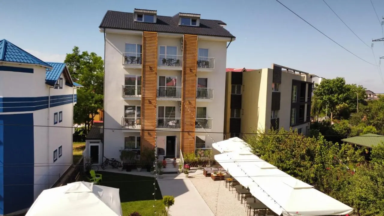 Accommodation 23 August