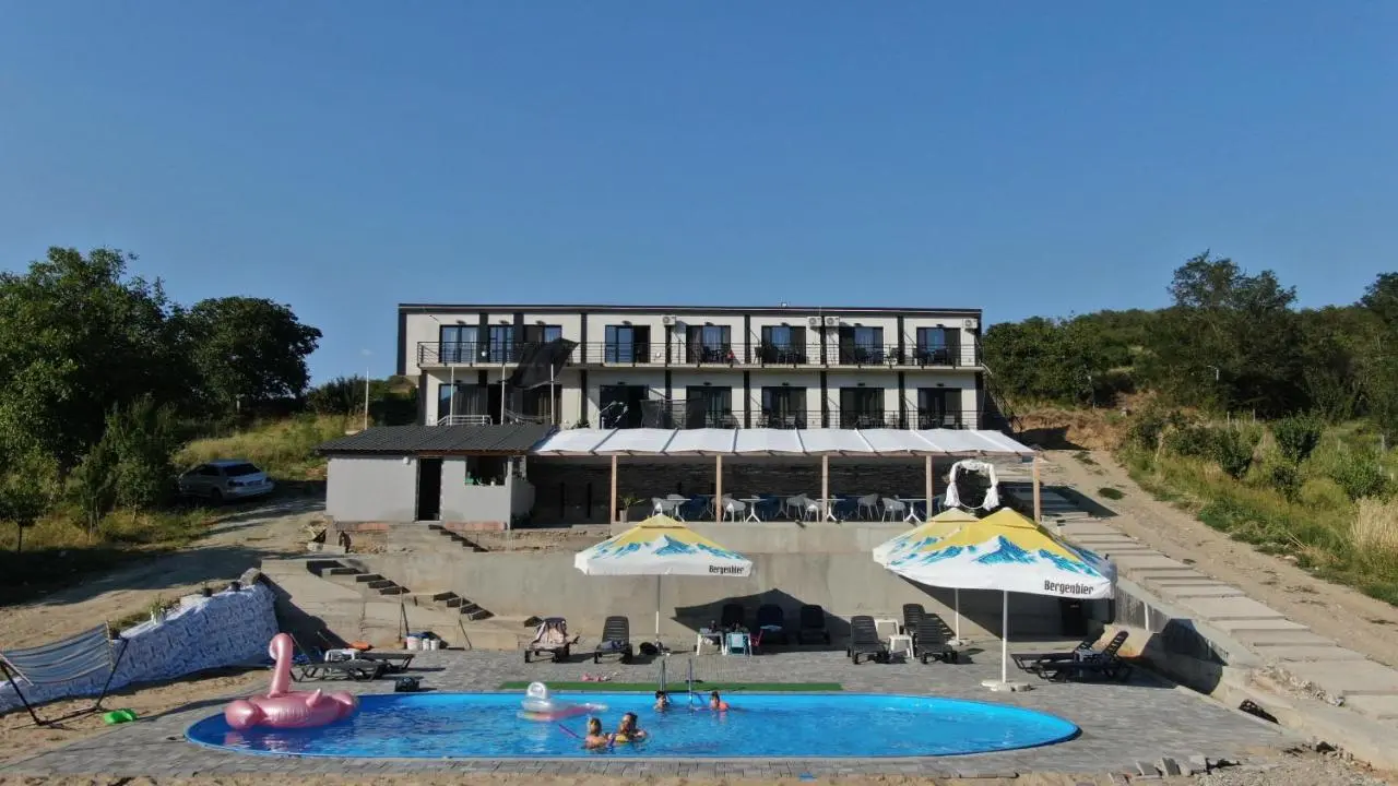 Cazare Cazanele Dunarii