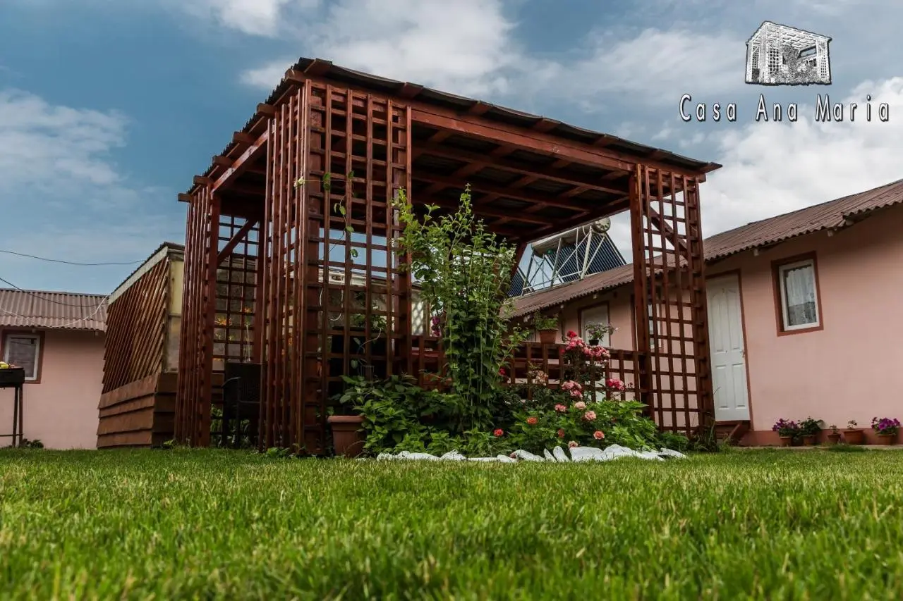 Accommodation Limanu