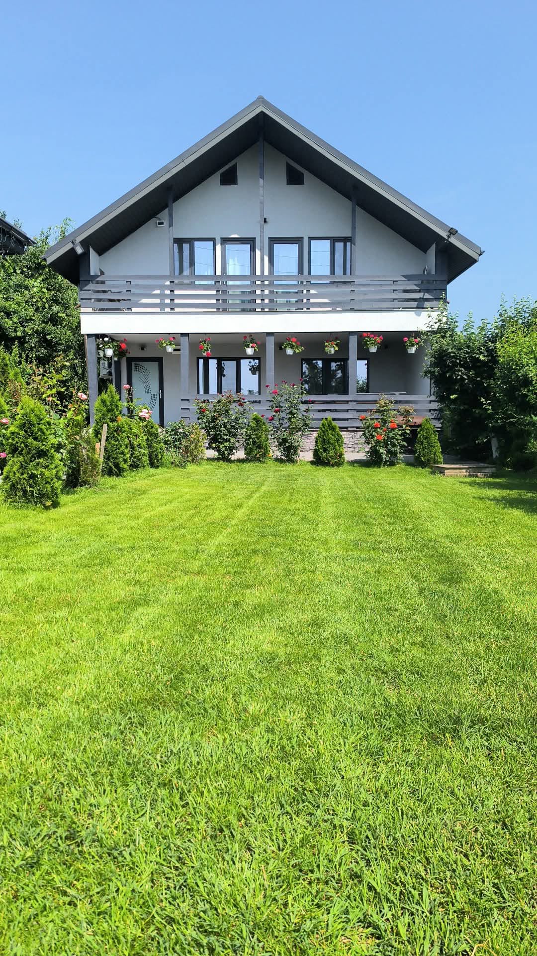 Cazare Casa Berbec 2