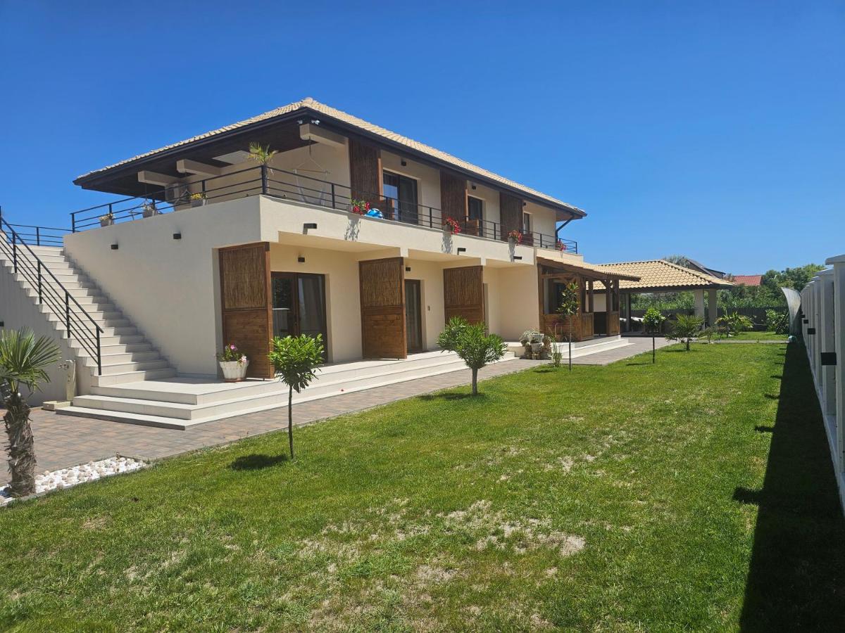 Alojamiento Casa Boeriu