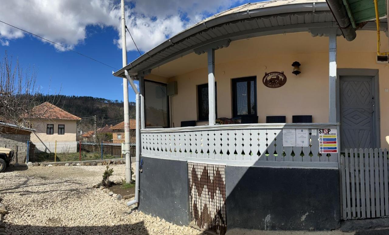 Unterkunft Casa Bunicilor