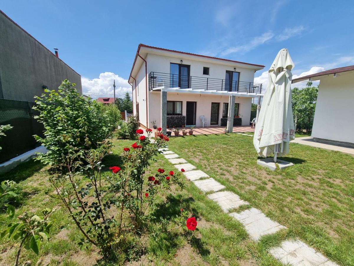 Cazare Casa Cochilia