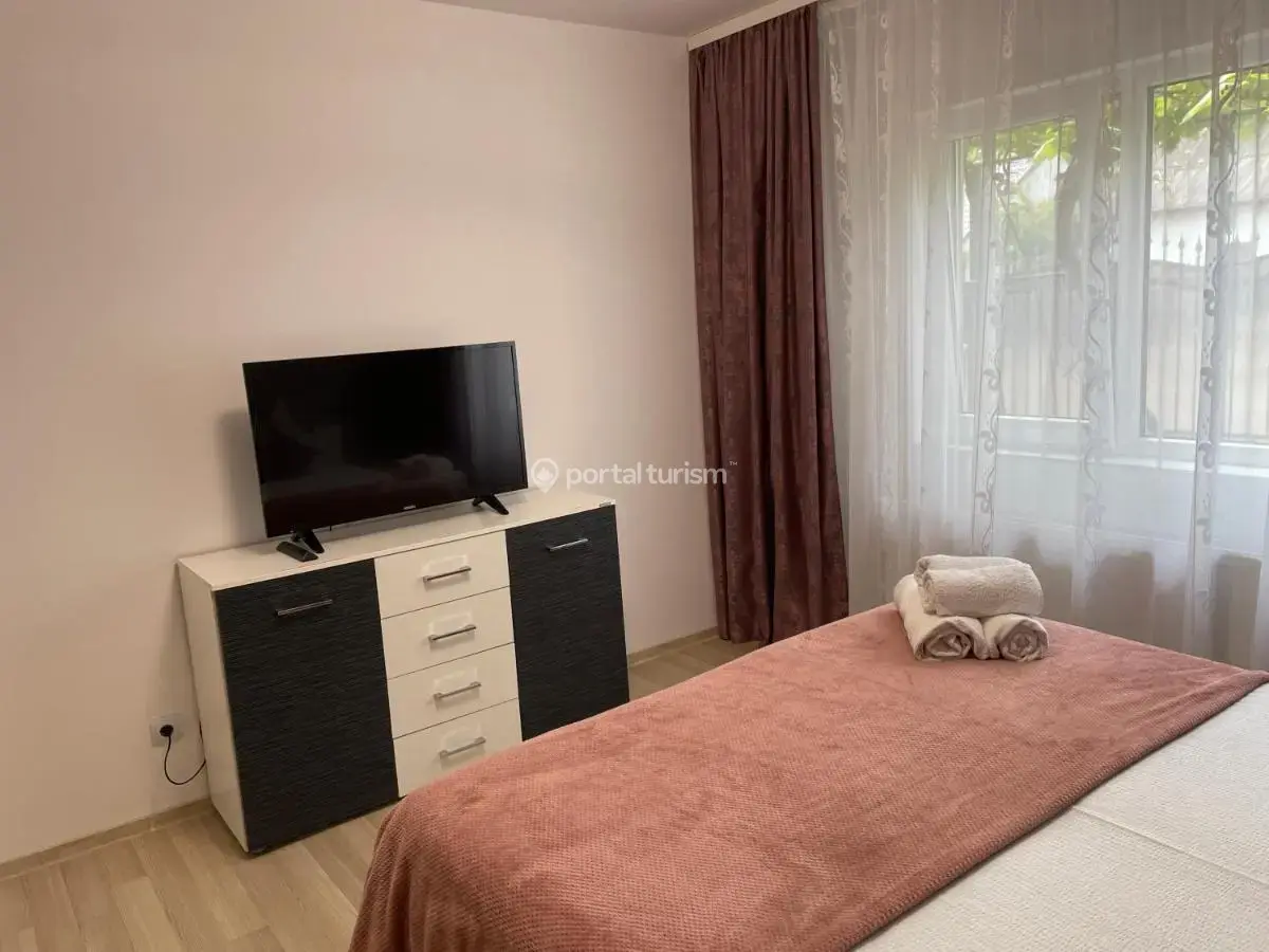 Casa Cristina Bianca