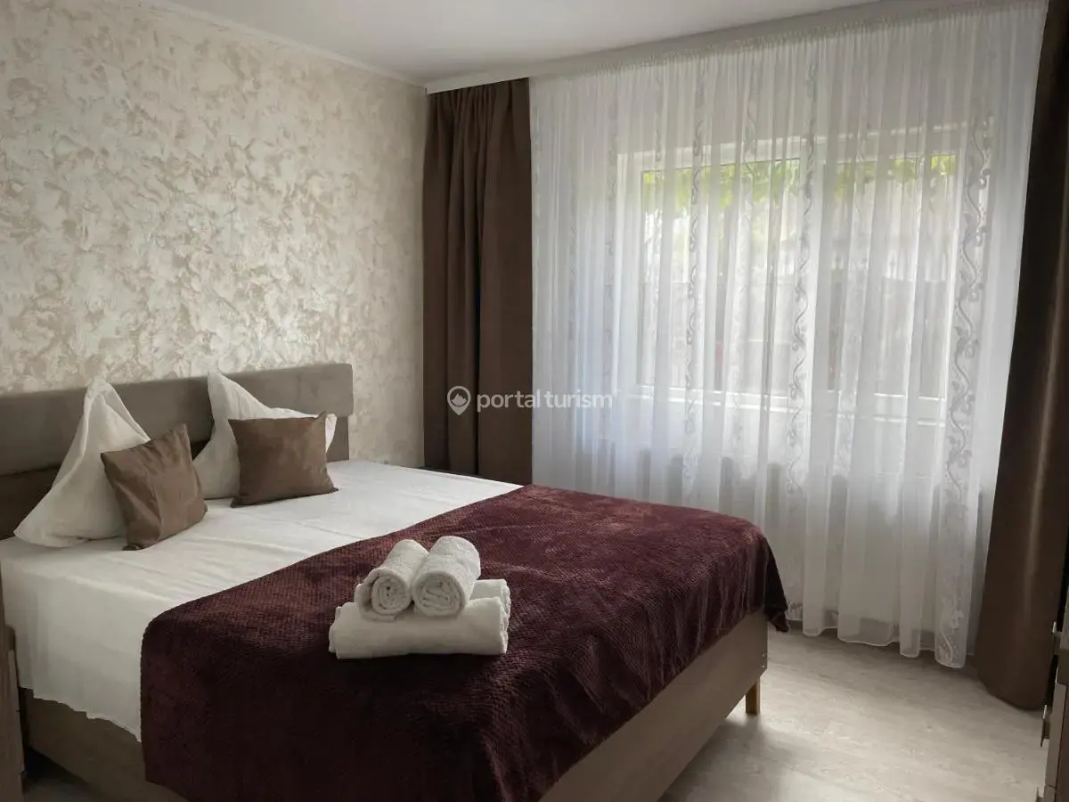 Casa Cristina Bianca