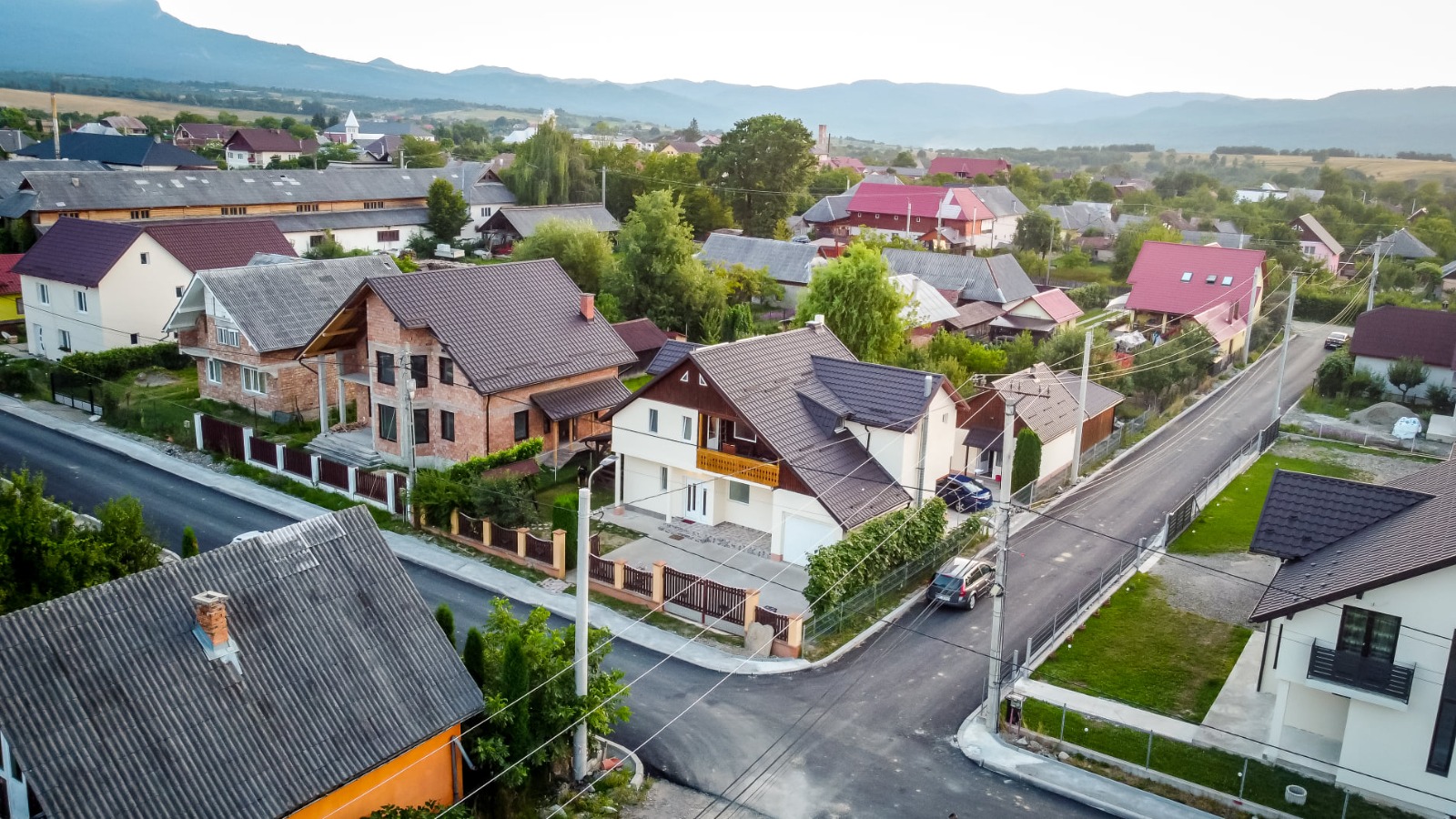 Szállás Casa cu Amintiri