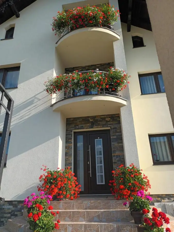 Hébergement Runcu Salvei