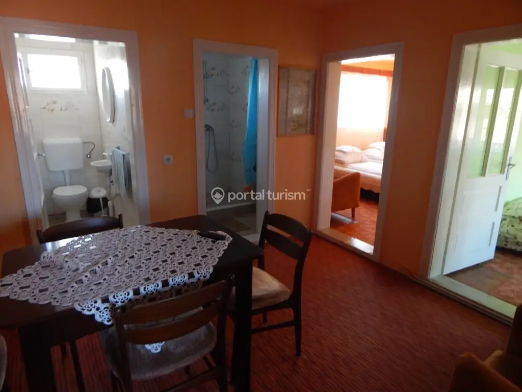 Casa de oaspeți Kozma Maria