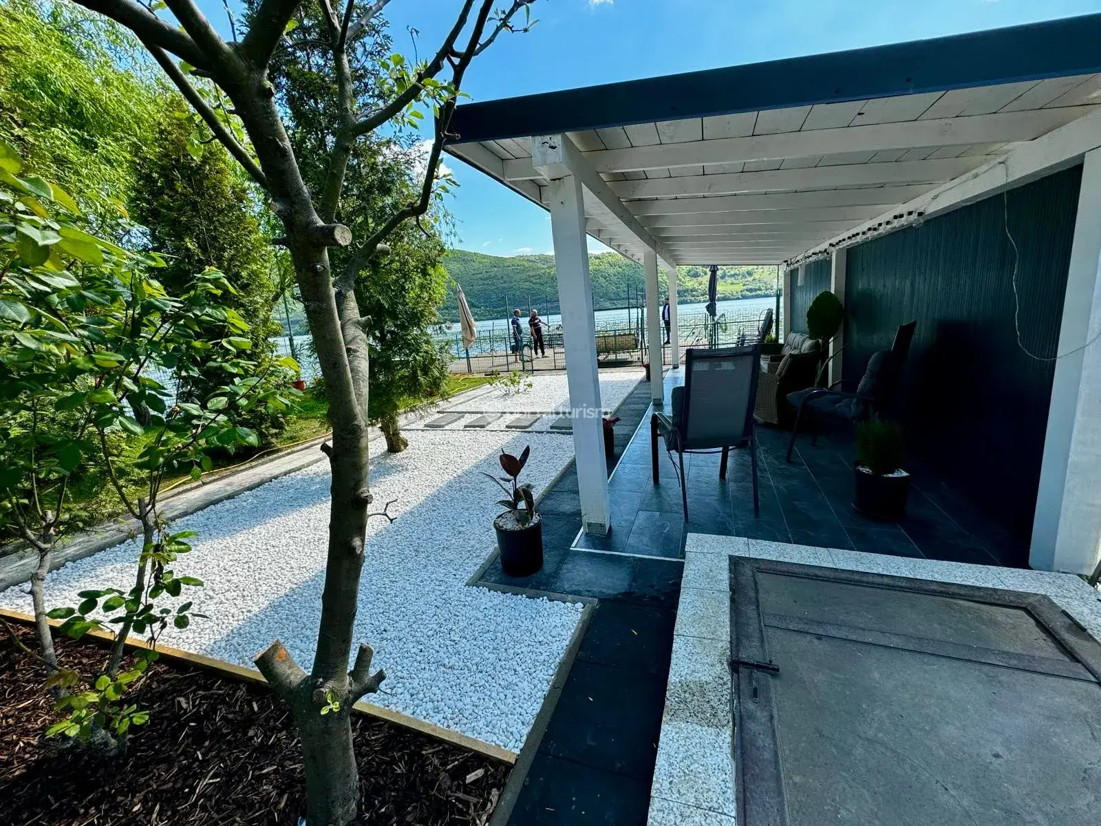 Casa de vacanță Anastasia