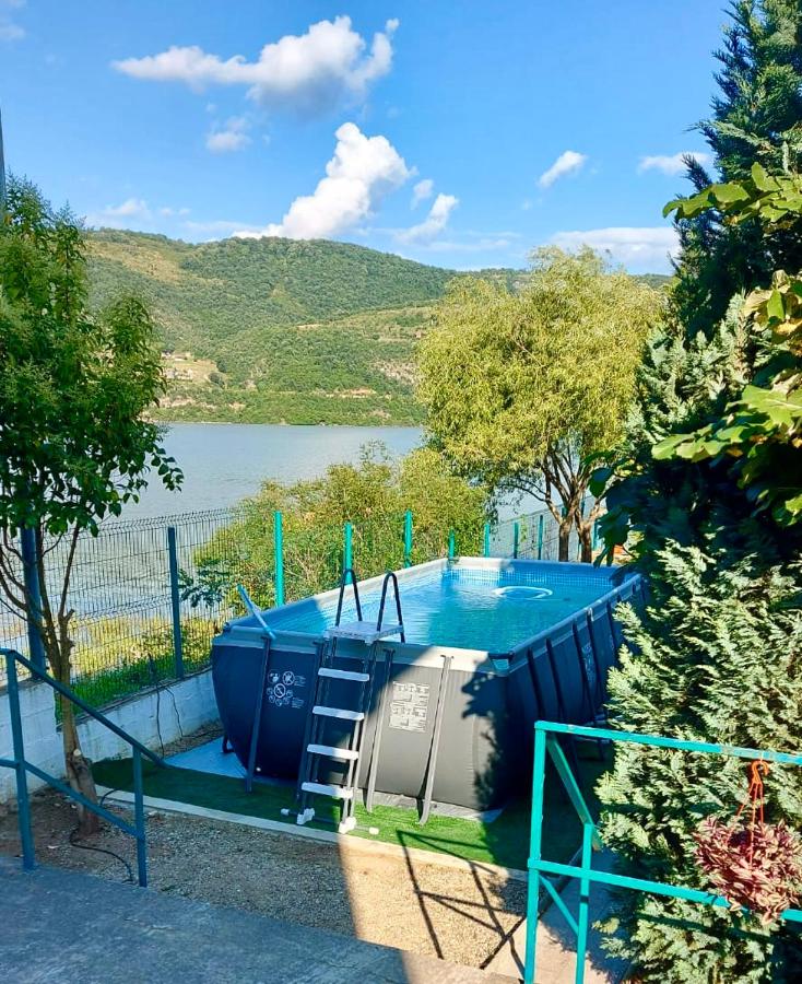 Alloggio Casa de vacanță Anastasia