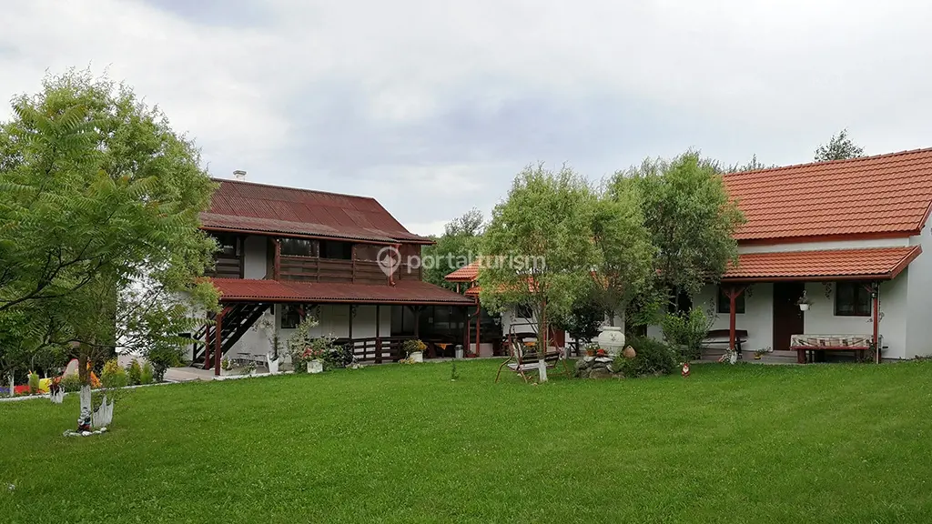 Casa de Oaspeți Anita