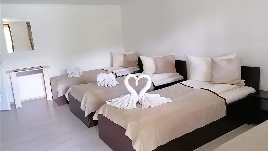 Casa de Oaspeți Anita