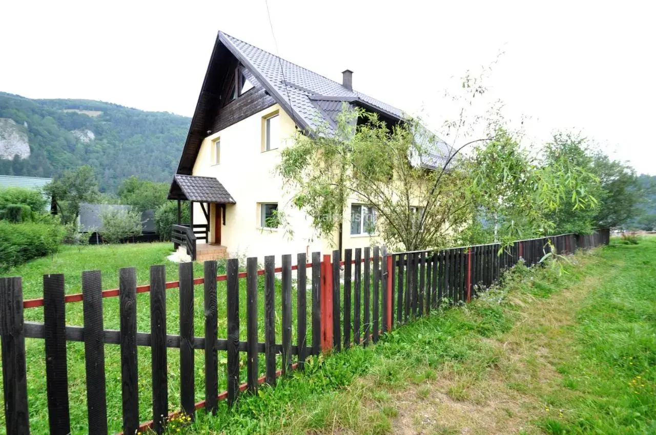 Casa de vacanță Casa Mirea