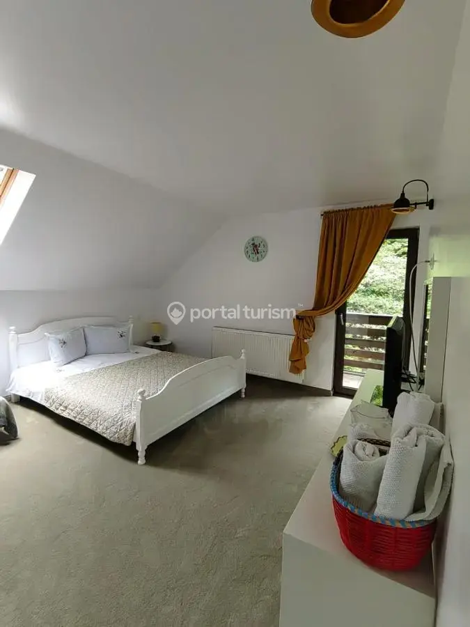 Căsuța din Pădure